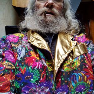 Meet your Posher, Bryan